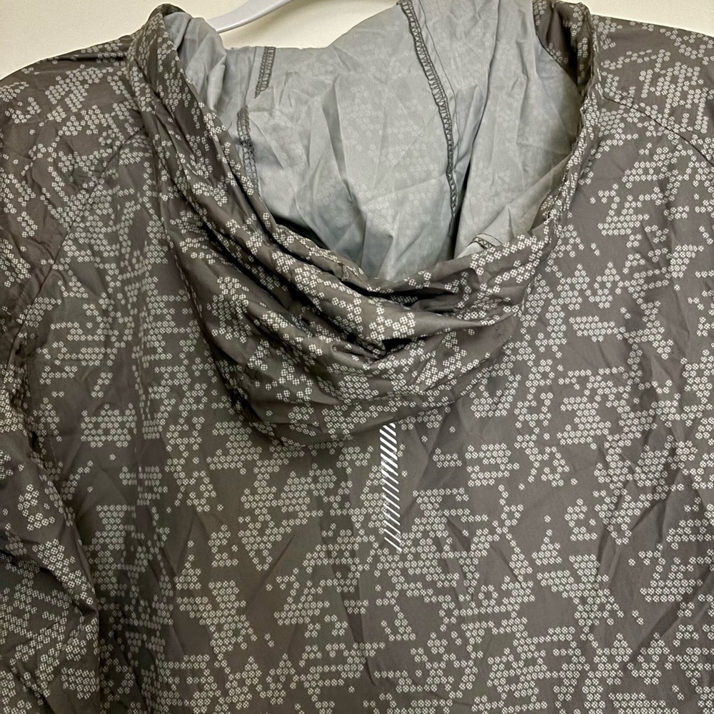 Packable Rain Jacket - image 6